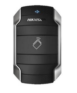 Hikvision DS-K1104M krtyaolvas, Mifare, IP65